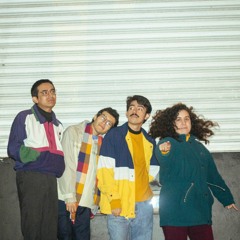mis amigos personales