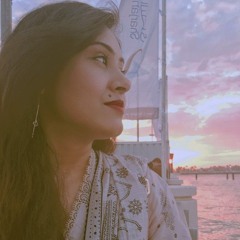 Fadiyah Mirza