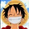 musical luffy