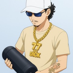 Dj sete sete do dick