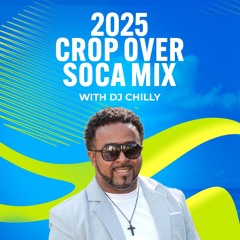DJ Chilly Barbados (Coolest Versatile DJ Ever!!)