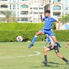 Ali Mohamed Aref