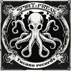 Spirit Of Freak
