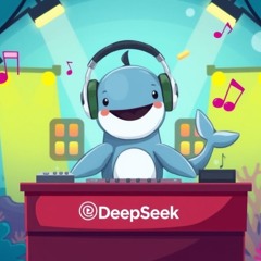 dj deepseek