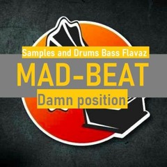 Samples and Drums Bass Flavaz