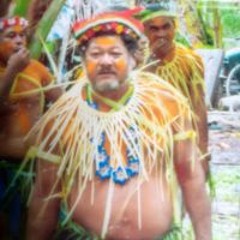 Joseph Yetigmaliu