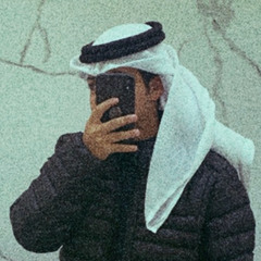 بكِل‌ الأحُوال ، مكانه بقلبي :)