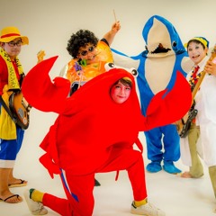 海賊JAPAN /PIRATES JAPAN
