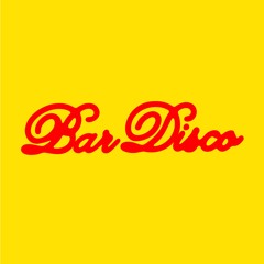 Bar Disco