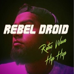 Rebel Droid