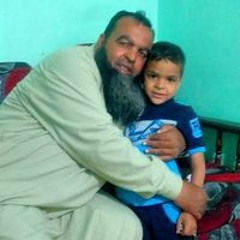 Abd Allha Alghandour