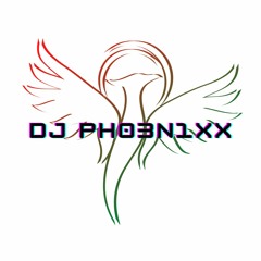 DJ PH03N1XX #2