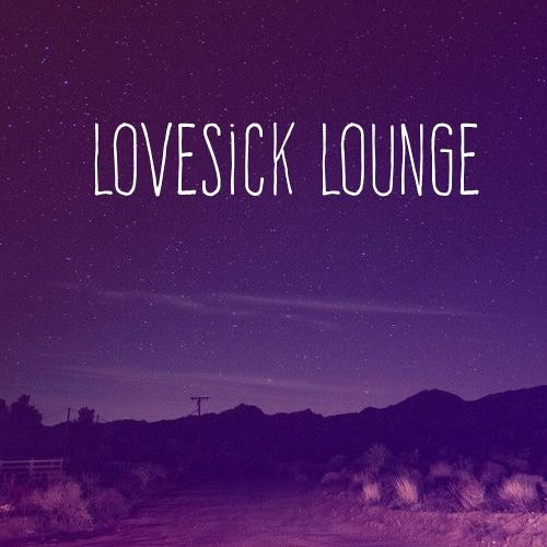 Lovesick Lounge’s avatar