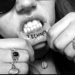 techno addicted