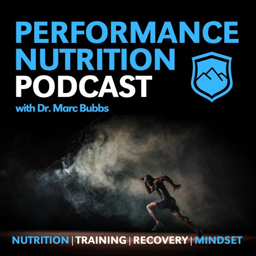 The Performance Nutrition Podcast’s avatar