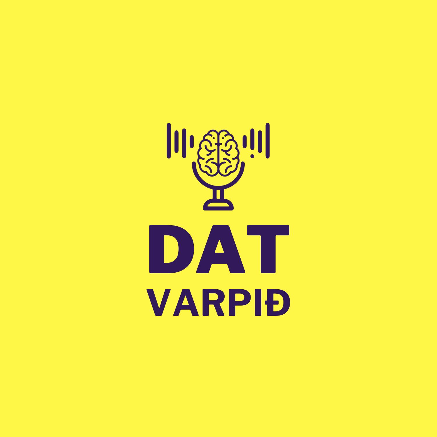 Datvarpið