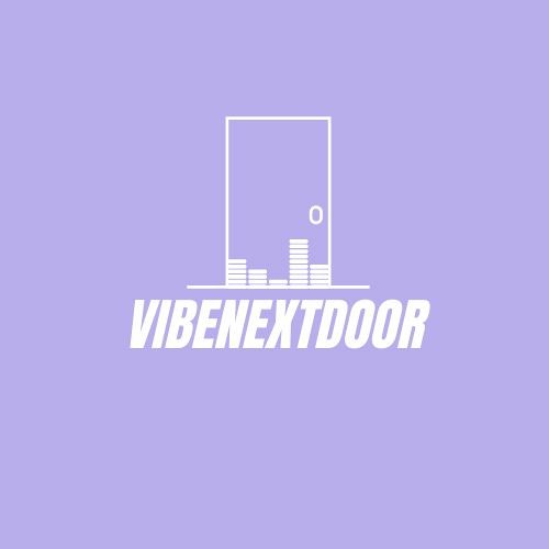 VIBENEXTDOOR’s avatar
