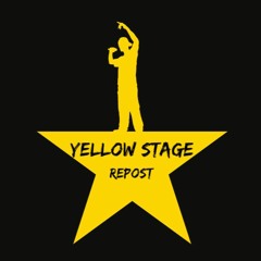 YELLOW STAGE REPOST (Artist Support)