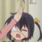 Scamer Con foto de waifu