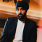 DJ HARPZ