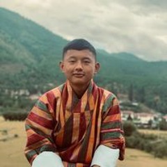 Elzang Tenzin