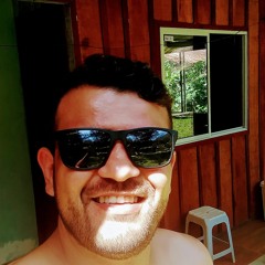 Mauricio Tiago Oliveira