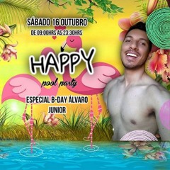 DJ Alvaro Jr