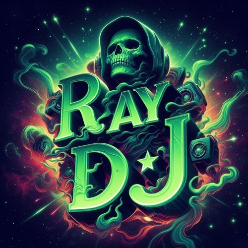 RAY-DJ’s avatar
