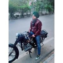 ਗੁਰਲੀਨ ਸਿੰਘ