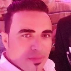 محمد الفيومي أبو ياسر