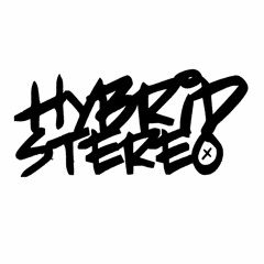 HYBRiD STEREO