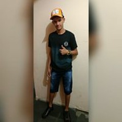 Clerin Siqueiira