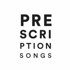 Prescription Songs