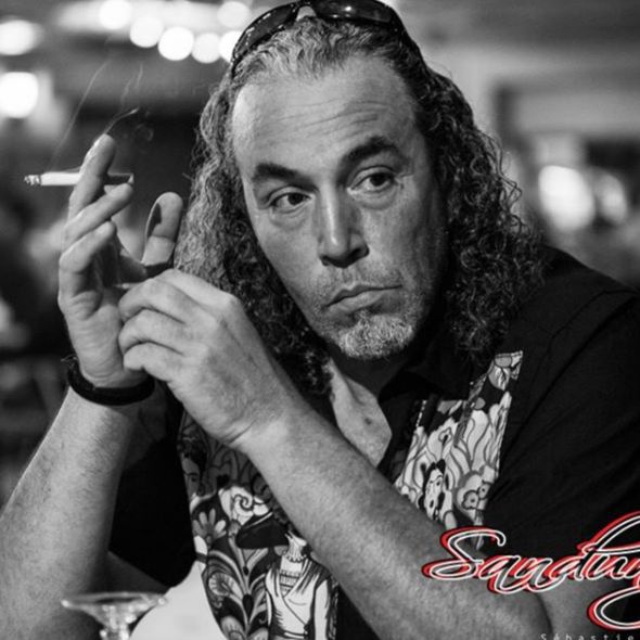 ★ DJ Sandungueo ★ Podcast Salsa Latin Vibes