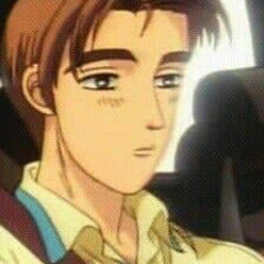Takumi Fujiwara