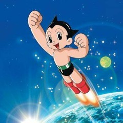 rocket kidd