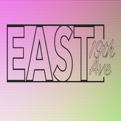 East 19th Ave