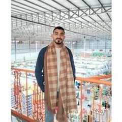 Hesham Eid