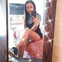 Irina Estrella