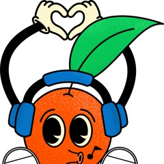 Mandarine juteuse
