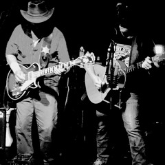 Marc Kenney & Jimmy Waters