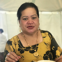 Joyce Emaline Mea