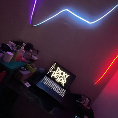 DICKY PELOR EVERYBODY