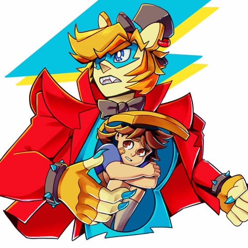 Glamrock Freddy’s avatar