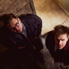 The New Preservation Society