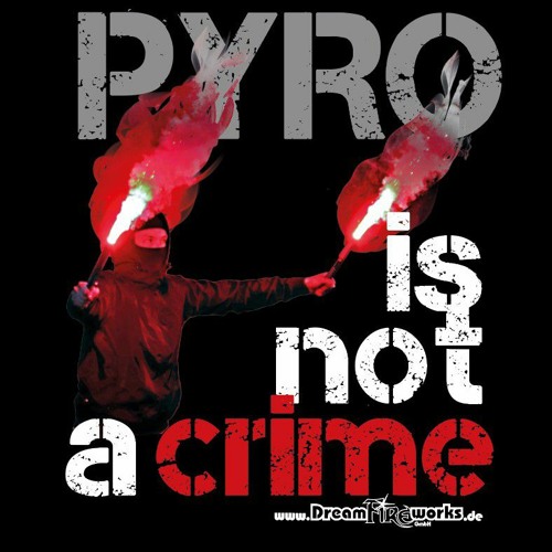MrPyroManager - PYRO IS NO CRIME [Official Music Video].mp3