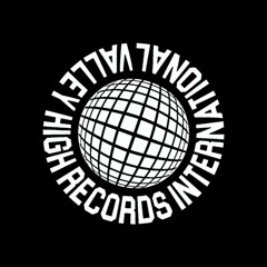 Valley High Records