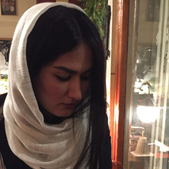 Setareh Tehrani
