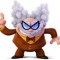 Professor poopy pants