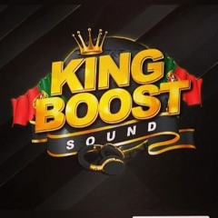 King Boost Sound